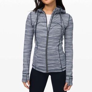 Lululemon Hooded Define Jacket